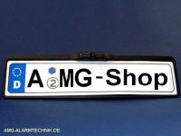 AMG R&uuml;ckfahrkamera / Einparkhilfe RFK-K (F) Funk