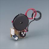 STR Elektronik Alphaton Ruf R2007