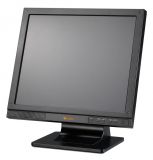 19 Zoll CCTV �berwachungsmonitor f�r �berwachungskamera