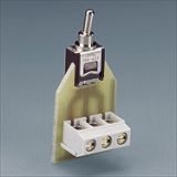 STR Elektronik Schalter 80146