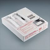 STR Elektronik SET 302 T&uuml;rsprechanlage bronze Summer
