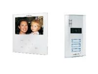 EDEN D1145 -3 Video T�rsprechanlage Dreifamilienhaus Set