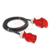 CEE-Verl&auml;ngerung 32A/5p. 10m / H07RN-F5G2,5  508604