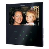 EDEN D1146 Video T�r Sprechanlage Inneneinheit