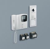 STR Elektronik Video T&uuml;rsprechanlage VSE 90