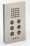 STR Elektronik FS1000T T&uuml;rsprechanlage Audio Freisprech-Station