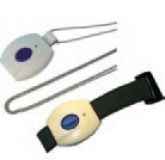 EDEN HA2000SOS Handgelenk- oder Halsband-Sender