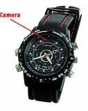 Micro Kamera Armbanduhr "SpyWatch"