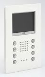 STR Elektronik FS1000W T&uuml;rsprechanlage Audio Freisprech-Station